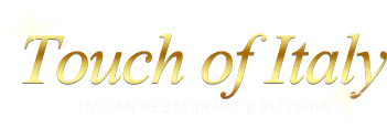 Touch of Italy Italian Restaurant and Pizzeria Tonawanda NY